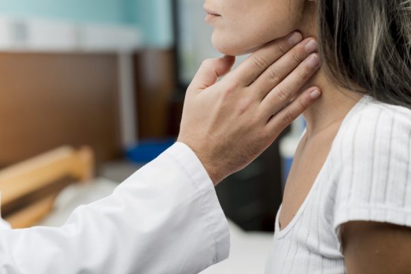 Cáncer de Orofaringe