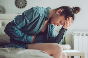 Síndrome premenstrual: síntomas, causas y tratamiento