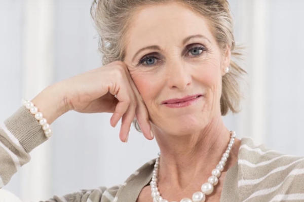 Menopausia y síndrome climatérico