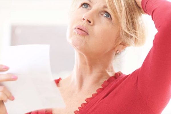 Cómo frenar el envejecimiento durante la menopausia