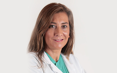 Dr. Mª Teresa Martín Pedraza