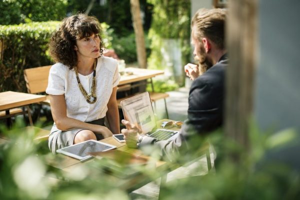 Cambios hormonales a los que la mujer debe hacer frente a partir de los 40 años