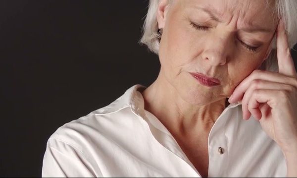Dieta para hacer frente a los síntomas de la menopausia