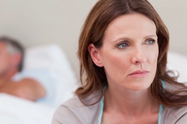 Menopause: The Truth About Hormone Replacement Therapy and Its Relationship to Breast Cancer