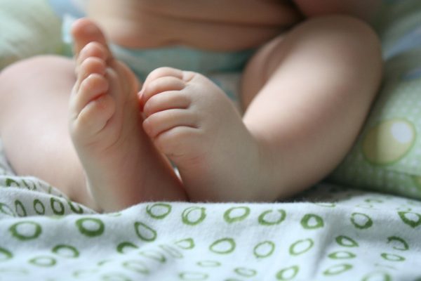 Pezones planos o invertidos, ¿obstáculo para la lactancia materna?