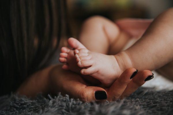 Tiempos y recuperación postparto tras un parto vaginal