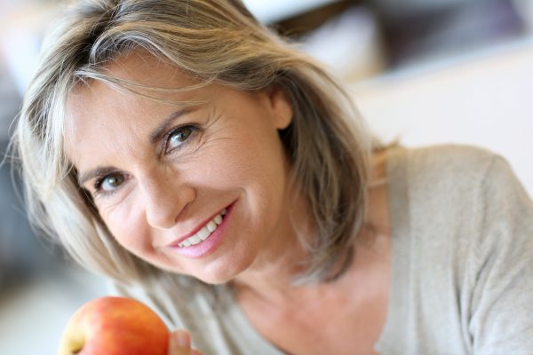 Aumento del colesterol en la menopausia