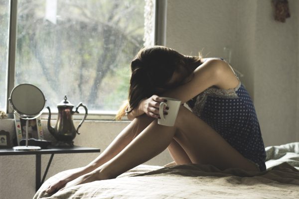 Psicología, cáncer y depresión
