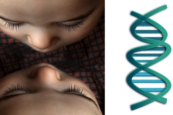 Polémica sobre la modificación genética y la inmunidad al virus del Sida