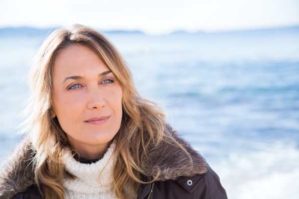 Menopausia, psicología y sexualidad