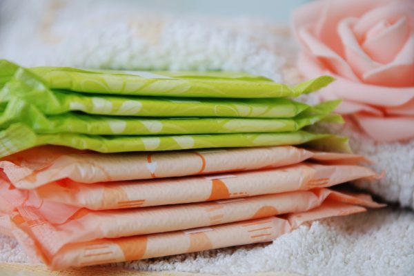 Alteraciones en la menstruación: hipermenorrea, amenorrea y dismenorrea