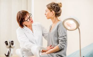 Dolor pélvico crónico: causas y tratamiento