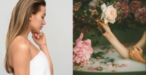 Porque un poco de tiempo para ti es importante #DíadelaMujer