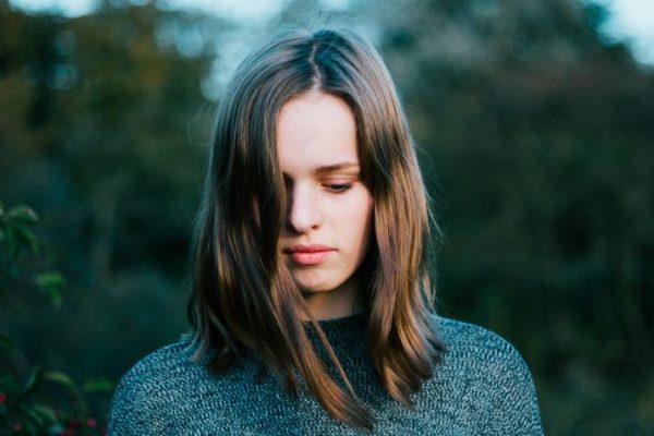 Enfermedades de transmisión sexual (ETS) más comunes: herpes genital