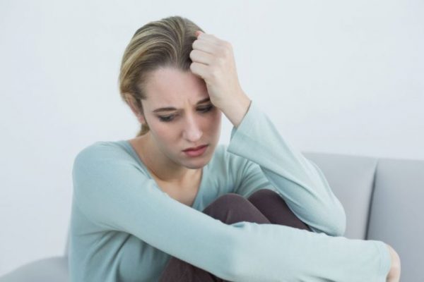Ansiedad: ¿es verdad que la sufren más las mujeres?