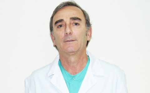 Dr. Julio Álvarez Bernardi