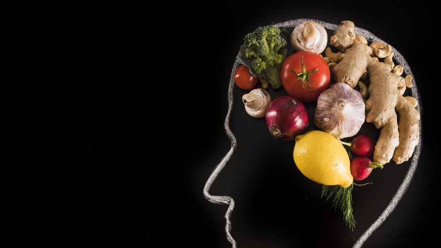 Dieta para potenciar un óptimo funcionamiento cerebral