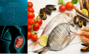 Nutrition for pregnant women: proper fetal development and disease prevention