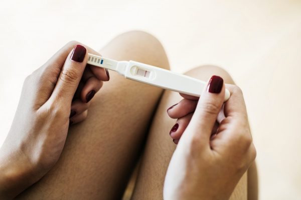 Cómo prevenir la infertilidad