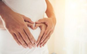 Listeria y gestación