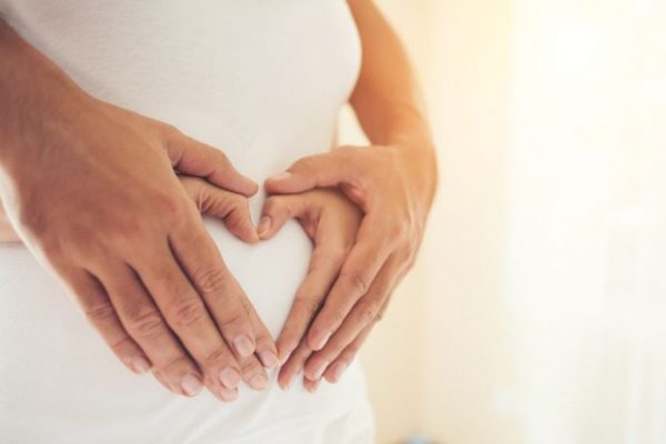 Listeria y gestación