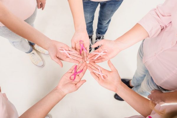Día Mundial Contra el Cáncer de Mama – Prevención