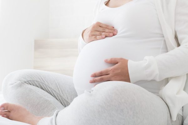 Tipos de contracciones e inicio del parto