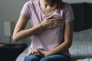 Fisioterapia y cáncer de mama: tratamiento