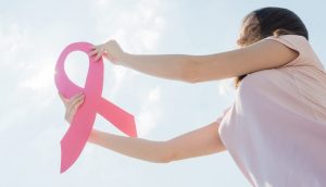 Bienestar psicológico en  cáncer de mama