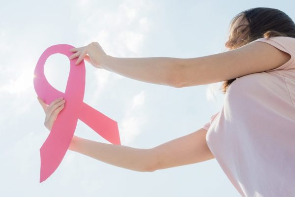 Bienestar psicológico en  cáncer de mama