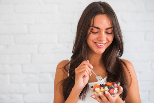 Dieta y cáncer de mama