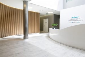 ‘Calidad Ruber’ en pleno centro de Madrid