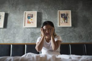 Cómo combatir el insomnio durante la menopausia
