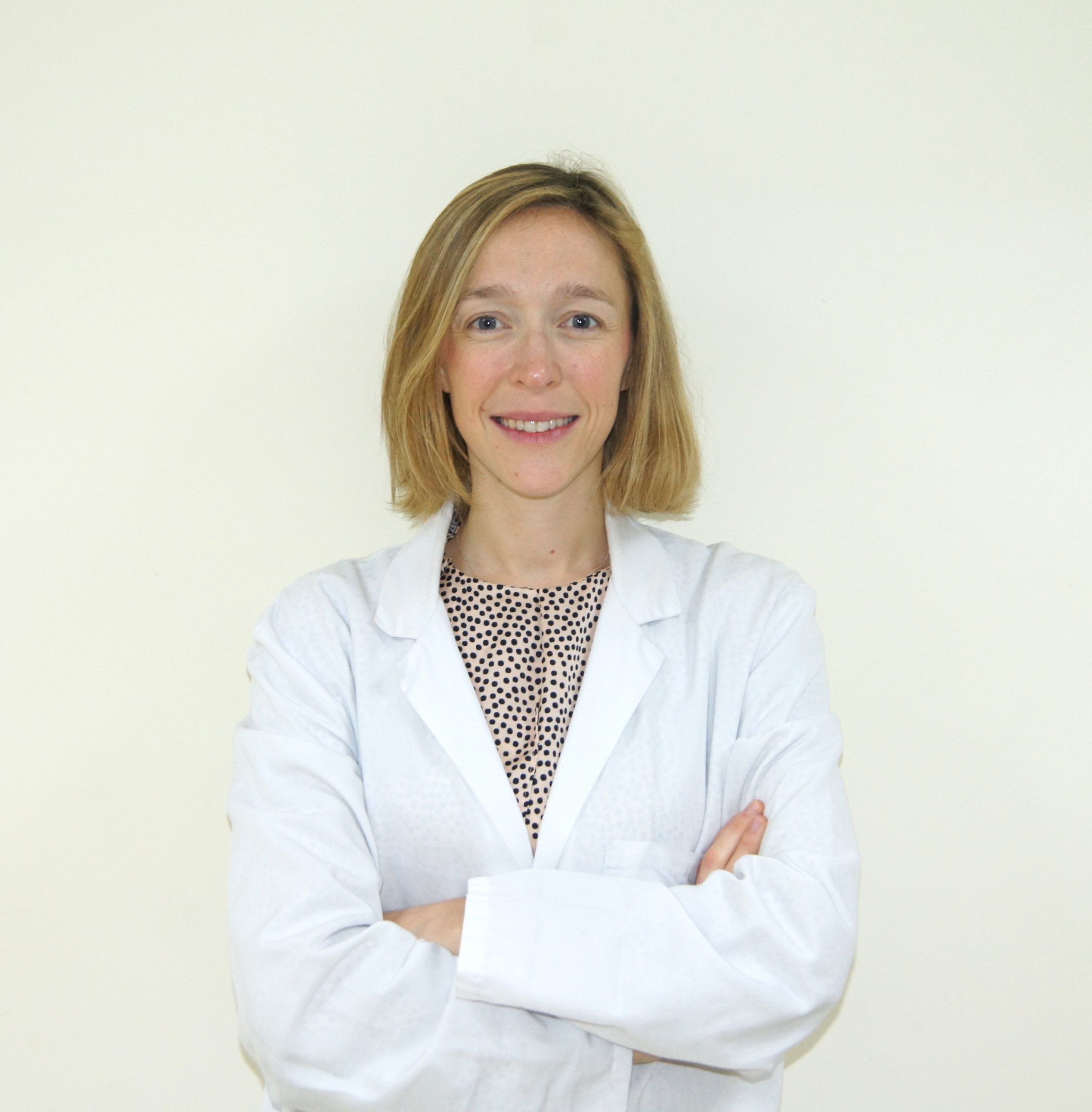 Isabel Rodríguez-Piñero, PhD, Women's Unit, Ruber International Hospital. Gynecology and Obstetrics