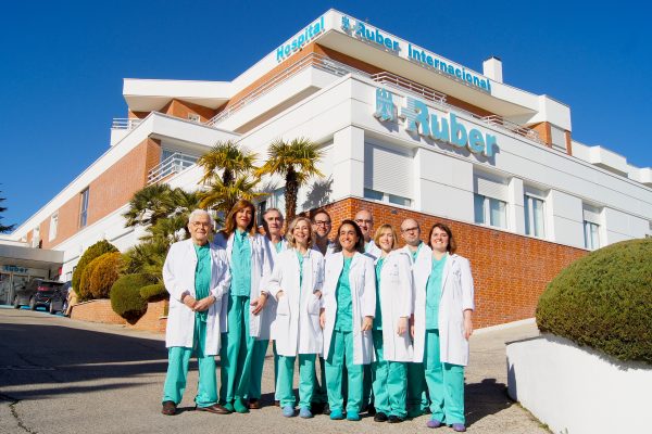 Reiniciamos la actividad reproductiva en nuestra Unidad