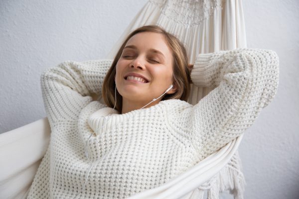 Cuarentena por Coronavirus: meditación guiada
