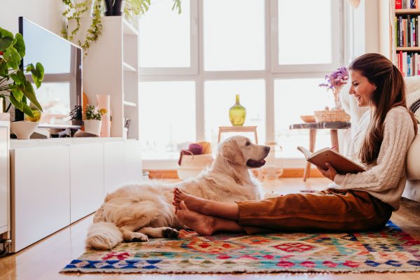 Decálogo para este ‘quédate en casa’