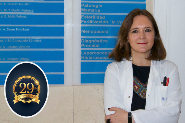 29º aniversario de la UDM – una carta íntima de Elena Iracheta