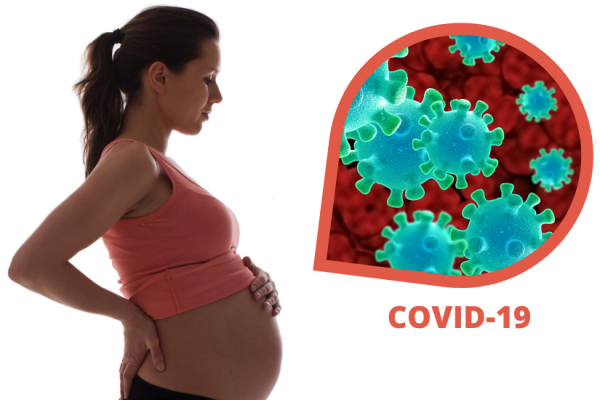 Coronavirus durante el embarazo: prevención y tratamiento