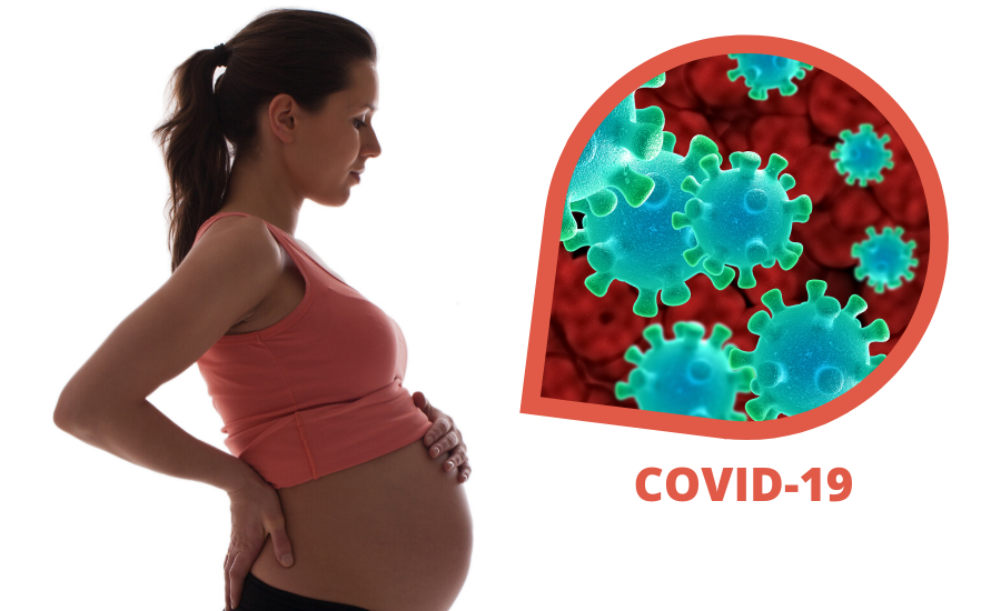 Coronavirus & embarazo: prevención y tratamiento - Unidad de la Mujer