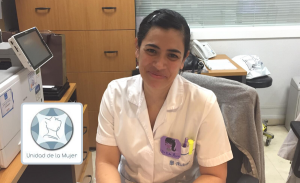 Siempre es difícil expresar lo que nos entristece (reflexión de Mafe tras vencer al Coronavirus)