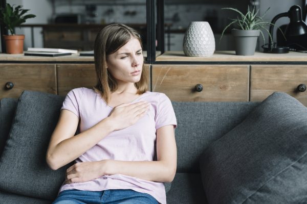 Cáncer de mama en época de pandemia
