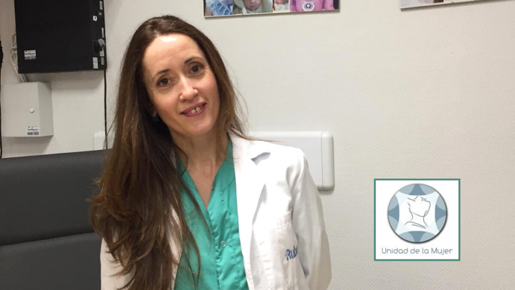 Alicia Muñoz Ahijado