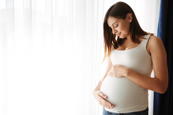 Curso de preparación al parto de la Unidad de la Mujer