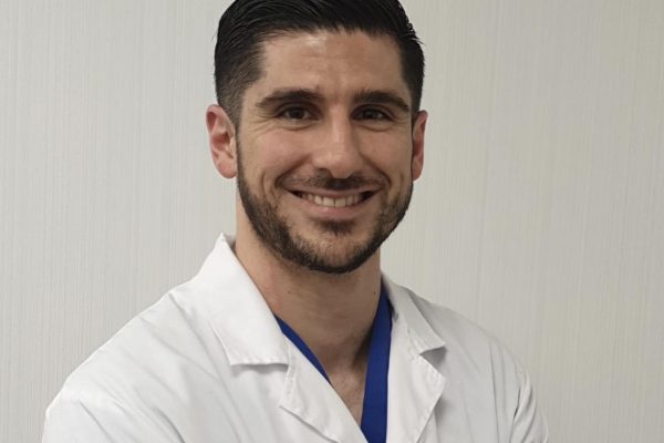 Dr. Sebastián Ignacio Sessa Méndez