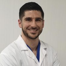 Dr. Sebastián Ignacio Sessa Méndez