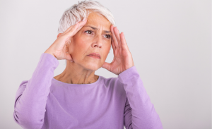 Menopause and climacteric