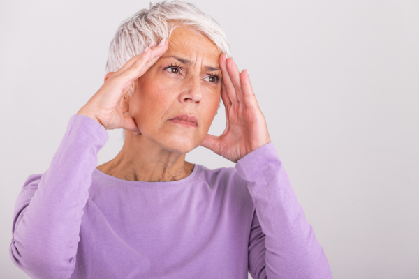 Menopause and climacteric