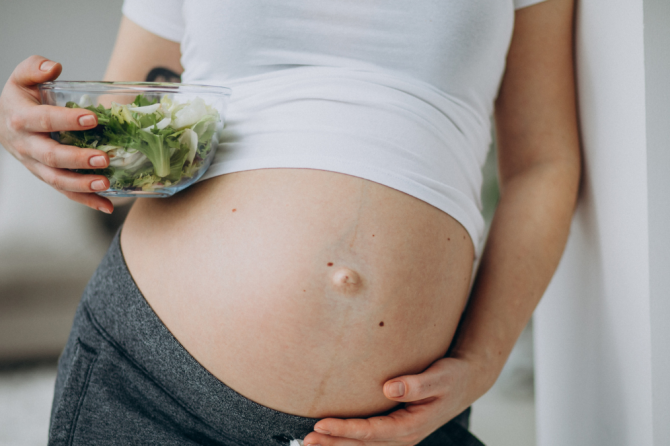 Mitos y verdades del embarazo: la recta final