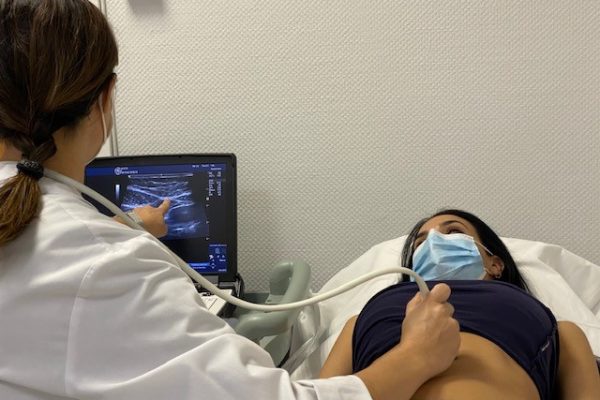 ¿Qué es un embarazo ectópico?
